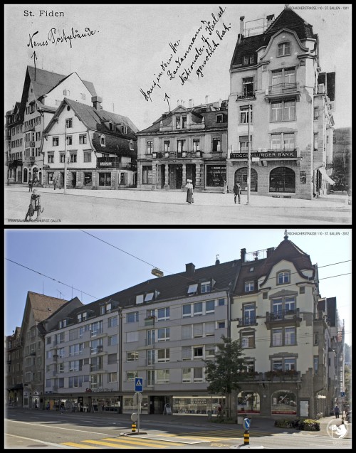 Rorschacherstrasse 110