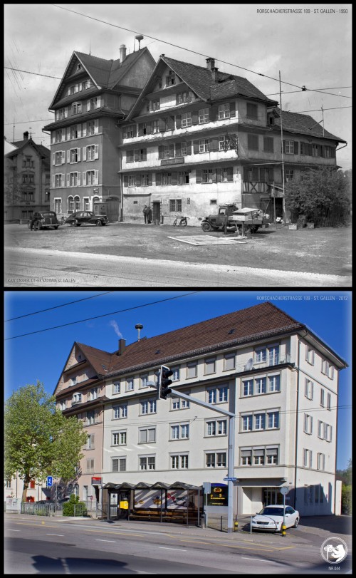 Rorschacherstrasse 189