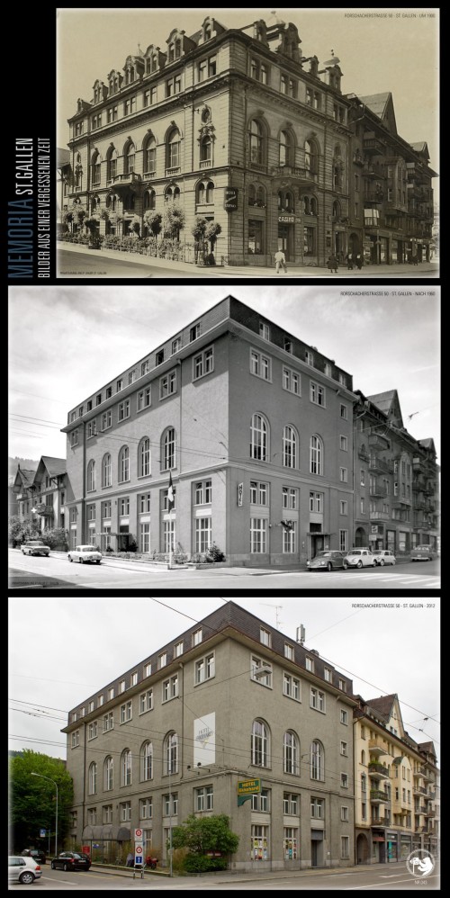 Rorschacherstrasse 50