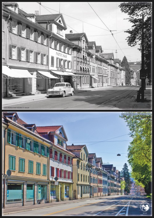 Rorschacherstrasse 9