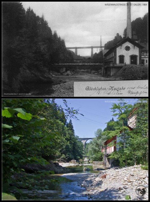 Waegenwaldstrasse 25